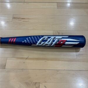 Marucci CAT9 Connect -3 baseball bat 33/30 2 5/8 barrel model MCBCC9A BBCOR